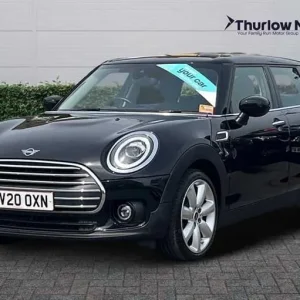 2020 MINI Clubman Cooper Exclusive 1.5L Estate with Manual - Image 7