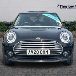 2020 MINI Clubman Cooper Exclusive 1.5L Estate with Manual - Image 8