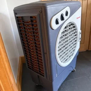 Honeywell 60L evaporative air cooler - Image 2