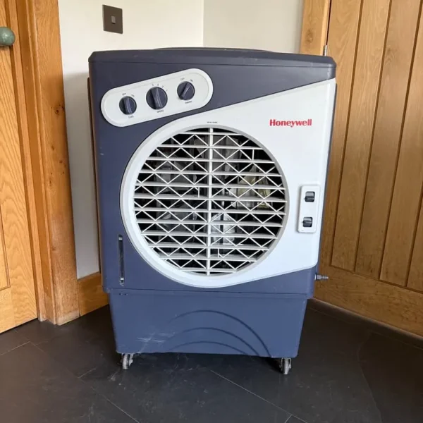 Honeywell 60L evaporative air cooler
