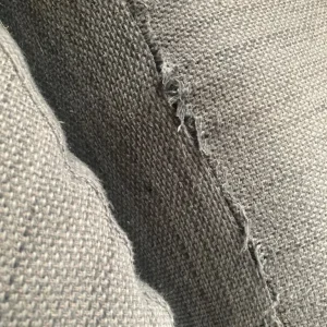 Ikea corner sofa grey – comes apart, footstool included - Image 2