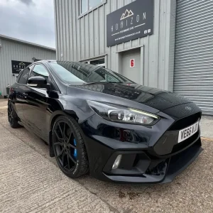 2016 Ford Focus RS 2.3T EcoBoost AWD Manual - Image 2
