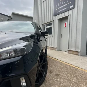 2016 Ford Focus RS 2.3T EcoBoost AWD Manual - Image 4