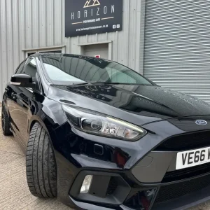 2016 Ford Focus RS 2.3T EcoBoost AWD Manual - Image 5