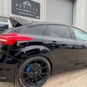 2016 Ford Focus RS 2.3T EcoBoost AWD Manual - Image 7