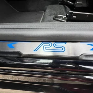 2016 Ford Focus RS 2.3T EcoBoost AWD Manual - Image 8