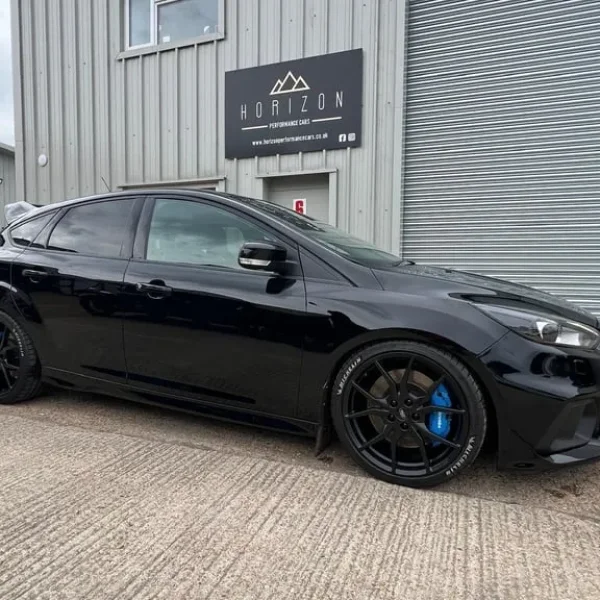2016 Ford Focus RS 2.3T EcoBoost AWD Manual