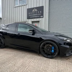 2016 Ford Focus RS 2.3T EcoBoost AWD Manual