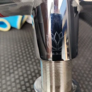 4-in-1 tap with boiling water function - Image 2