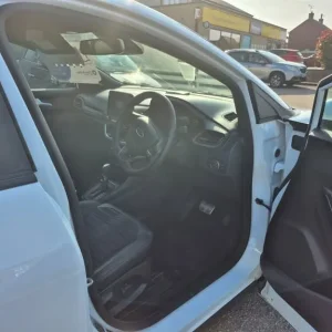 2021 Ford Puma ST-LINE X Hatchback Petrol Automatic - Image 8