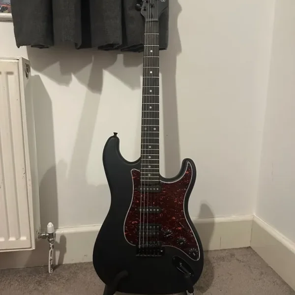 Electric Guitar