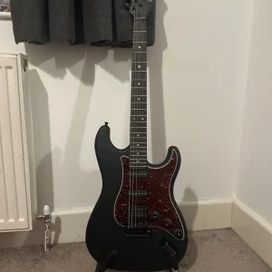 Electric Guitar