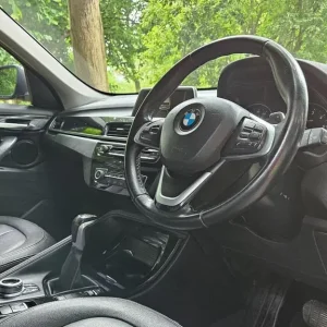2016 BMW X1 2.0 20d xLine Auto xDrive Euro 6 (s/s) 5dr ESTATE Diesel Automatic - Image 2