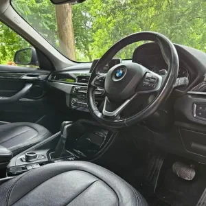 2016 BMW X1 2.0 20d xLine Auto xDrive Euro 6 (s/s) 5dr ESTATE Diesel Automatic - Image 5
