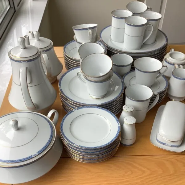 Boots Blenheim China