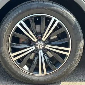 2018 Volkswagen Tiguan 2.0 TDI 150 SE NAV 5DR Estate Diesel Manual - Image 6