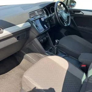 2018 Volkswagen Tiguan 2.0 TDI 150 SE NAV 5DR Estate Diesel Manual - Image 7