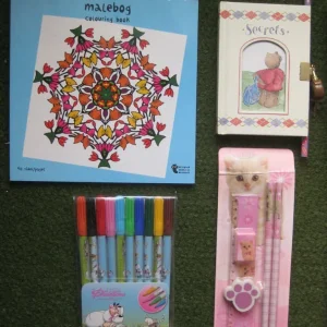 7 Brand New Delightful Small Presents for Children: All 7 for £10.00 - Image 2