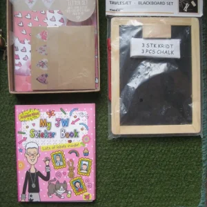 7 Brand New Delightful Small Presents for Children: All 7 for £10.00 - Image 3