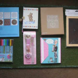 7 Brand New Delightful Small Presents for Children: All 7 for £10.00 - Image 6