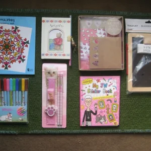 7 Brand New Delightful Small Presents for Children: All 7 for £10.00