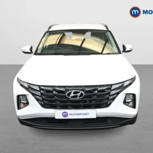 2022 Hyundai TUCSON 1.6 TGDi SE Connect 5dr 2WD SUV Petrol Manual - Image 2