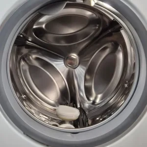 🥇🥇Miele 9KG ,1600rpm , WCR860 WPS 2.0 XL Wi-Fi Washing Machine with TwinDos Our Price-£479 - Image 4