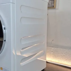 🥇🥇Miele 9KG ,1600rpm , WCR860 WPS 2.0 XL Wi-Fi Washing Machine with TwinDos Our Price-£479 - Image 5
