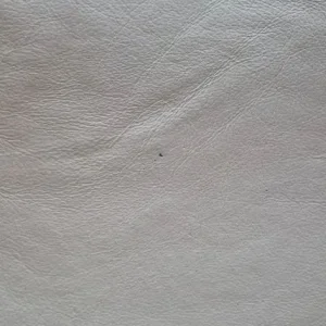 2x white dfs sofa - Image 4