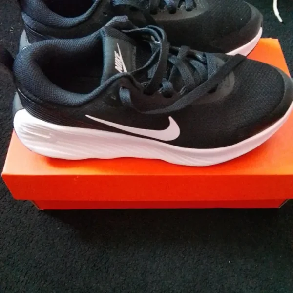Nike trainers