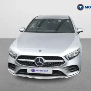 2021 Mercedes-Benz A-Class A250e AMG Line Executive 4dr Auto Saloon Hybrid - Image 2