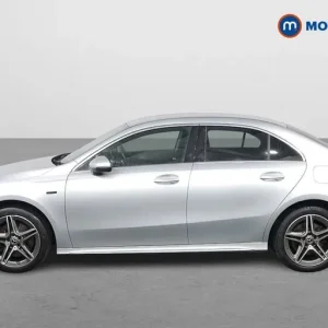 2021 Mercedes-Benz A-Class A250e AMG Line Executive 4dr Auto Saloon Hybrid - Image 4