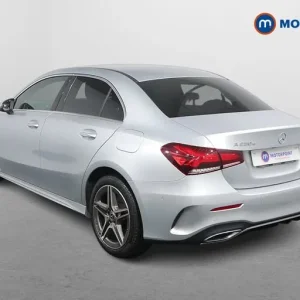 2021 Mercedes-Benz A-Class A250e AMG Line Executive 4dr Auto Saloon Hybrid - Image 5