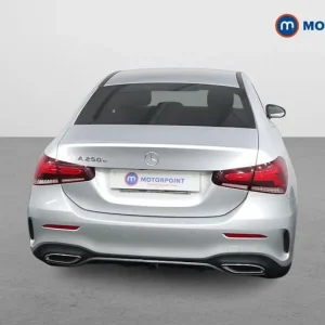 2021 Mercedes-Benz A-Class A250e AMG Line Executive 4dr Auto Saloon Hybrid - Image 6