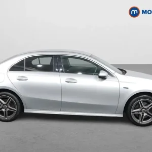 2021 Mercedes-Benz A-Class A250e AMG Line Executive 4dr Auto Saloon Hybrid - Image 8