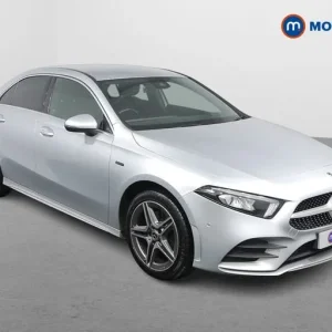 2021 Mercedes-Benz A-Class A250e AMG Line Executive 4dr Auto Saloon Hybrid