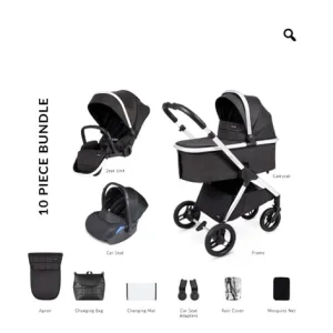 Venicci pram