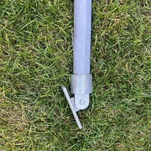 Galvanised Handrail - Image 2
