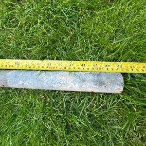 Galvanised Handrail - Image 4