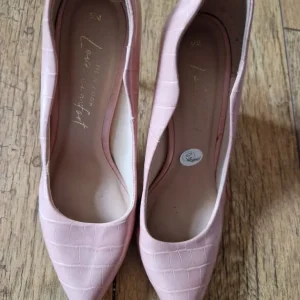 Vegan heels 5 from new collection - Image 2