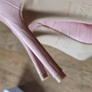 Vegan heels 5 from new collection - Image 4