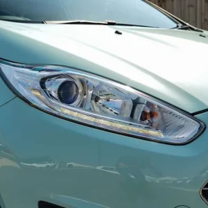 2016 Ford Fiesta 1.2 Zetec 3dr Hatchback Petrol Manual - Image 3