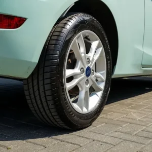 2016 Ford Fiesta 1.2 Zetec 3dr Hatchback Petrol Manual - Image 7