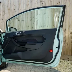 2016 Ford Fiesta 1.2 Zetec 3dr Hatchback Petrol Manual - Image 8