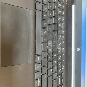 HP 15s-fq1505sa laptop - Image 4