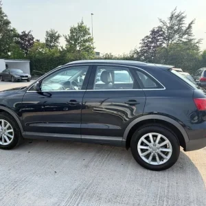 2012 Audi Q3 2.0 TFSI SE SUV 5dr Petrol Manual quattro Euro 5 (s/s) (170 ps) - Image 6