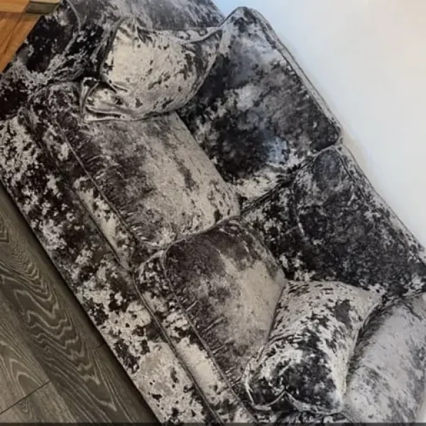 FREE two seater sofa