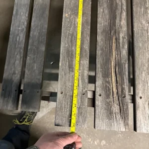 Picnic Bench - Image 2