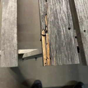 Picnic Bench - Image 4