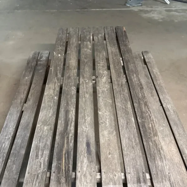 Picnic Bench
